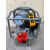 钛合金驱动液压扳手大扭矩式重型电动1MXT-95MXT大功率高强度泵 双向手动泵