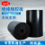 橡胶垫工业耐磨耐油防滑减震黑色高压绝缘橡胶板5mm10kv配电房8mm 10mm整卷（1米*3米）