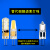 动真格（DongZhenGe）9水晶灯 1w节能灯泡3w插脚220v光源360发光 3W【12V低压】G4细脚 其它  暖黄