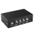 迈拓维矩（MT-viki） 广播级SDI分配器1进4出支持高清数字HD/3G-SDI 4口 MT-SD104