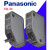 松下（Panasonic）原装松下SUNX反射长距离光电开关传感器EQ-34 EQ-34-PN EQ EQ-34