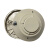 诺帝菲尔烟感JTY-GD-FSP-851C光电感烟探测器诺蒂菲尔851C烟感 J-SAP-M-M500KC手动报警按钮