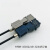 T-1521Z光纤跳线 R-2521Z光纤 HFBR-4513/4503塑料光纤线 博通 双芯 2m