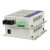 1路双向rs485数据光猫 转光纤MODEM转换收发器 工业级串口光定制 RS485光猫单模单纤20公里FC(1台