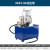 科德合电动试压泵水管道试压机双缸打压泵打压机剪板 3DSY-80（360L/小时 / 货期3天 