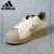 阿迪达斯 （adidas）男女鞋SUPERSTAR三叶草贝壳头经典休闲运动鞋 米粉色 36