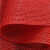 定制红地毯厕所防滑垫S型镂空防滑地垫浴室网格地垫塑料PVC耐磨 红色