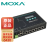 全新 NPORT 5650-8-DT-T MOXA串口服务器宽温