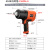 卡夫威尔 风炮 气动扳手 大扭力气动工具轮胎拆卸汽修机修 3/4气动扳手1560N.m AS3839
