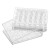 LABSELECT 11312 24孔细胞培养板平底贴壁TC表面透明独立纸塑包装1块/包，50块/箱，5箱