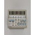 TEL72燃气电烤箱温控烘箱专用数显温度控制器龙印温控CN.LNYN TEL72 300度