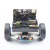 恩孚科技 microbit智能小车主板 免安装STEM教育扩展积木编程机器 酷比特小车(含主板) cutebot小车