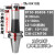 科能芯  加工中心90度粗镗刀BT50单刃粗镗刀柄 BT50-BSB38-180 