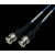 安博TRB三同轴BNC电缆连接线1553B总线TRX316 1.5米 双公头三卡口 1米 双母头未税