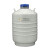 成都金凤YDS-3/6/10/20/30升贮存型液氮罐精子细胞生物储存容器罐 YDS66升50口径配120mm提桶