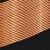 威锐嘉 T2线 红铜导电铜线 细铜丝0.5 0.8 1 2 3 4 5mm 1mm/1米 
