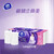 维达（Vinda）卷纸 棉韧4层120克 12卷/提*6提 共72卷 柔软亲肤 V4629