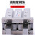 手指气缸夹爪mhz2-16D20D25D10D32D气动机械手配件夹子平行夹气爪 乳白色 基本款 MHZ2-10D