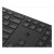 惠普（HP）650 无线键鼠套装鼠标键盘组合办公商务 续航时间长 黑色