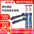 博世（Bosch） 雨刮器/片/雨刷器 宝马3系(10至21款)
