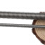 京势 丝杆 螺杆 304不锈钢丝杆全螺纹通丝牙条 M8*1000mm【1支】 单位：根