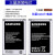 三星（SAMSUNG）Note3原装电池N9009N9008V S N9002 N9006手机b800bc原厂 三星note3电池【原装正品】 +品牌座充