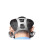 镭跞 防毒面具,过滤式有毒气体全面罩,6800,3#
