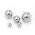 得豫工品 不锈钢珠 精密实心珠小钢球 轴承配件   20mm(5个) 