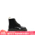 马丁（DR.MARTENS） 【618狂欢购】女士 运动休闲鞋 DR. MARTENS SINCLAIR 高帮靴 Black 5 UK