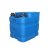 吉雅佳别墅地下室污水提升泵专商用厨房马桶卫生间全自动装置设备器 PE2.2WK切割300升