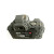 柯安盾ZHS2800单反防爆相机高清拍摄光学变焦工业防爆环境拍摄 ExibIICT4Gb 