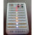比色便携式测试仪  LED灯珠盒 便携式灯珠盒贴片LED灯珠SMD灯珠盒 现货-金色