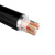 珠峰铜芯电线电缆MYJV22-0.6/1KV-3*6+1*4平方国标铠装电力电缆绝缘护套硬电缆硬线 1米