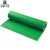 洛楚 绝缘橡胶板5mm绿色平面1米x5米 配电房绝缘橡胶垫 高压绝缘垫配电室绝缘板