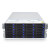 授权1000路视频监控综合管理平台24/48盘位存储服务器 DH-IVSS724DR 授权250路流媒体转发管理服务器 48盘位网络存储服务器