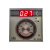星舵SKG高精度温控仪MF-904A旋钮数显温度控制器MF-904A烤箱温控定制 正面MF-904A K 200度/12V