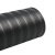 万基同润 绝缘胶垫 黑色条纹 绝缘橡胶垫 6kv 1.2米*10米*3mm