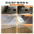 雅缝剂地砖瓷砖防水耐用彩砂卫生间厨房 瓷白色大两支装 250g/支 送刮刀