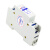 4线控制信号防雷器4芯4-20MA信号避雷RS422信号浪涌保护器 4线24V RS-24