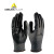 代尔塔 201723丁腈涂层手套 透气耐磨防滑防油汽修机械手套 8