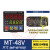 FOTEK温控器调节仪表MT-48/96/72/20-RE固态NT-48VLR NT-20R_继电器输出_48*96
