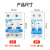 空气开关断路器家用dz47-63A总闸2P16A20A32A双p两线空开 6A 2P