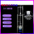 山顶松 穿孔萃取仪器GB/T17657-1999版甲醛含量的测定释放量测定装置 1999版全套