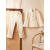 猫人法兰绒盘扣汉服睡衣睡裤两件套装加绒加厚保暖国风外出家居服女冬 粉红色[套装] XL 120-139斤