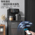 美菱（MeiLing）茶吧机 家用立式温热型饮水机多功能智能遥控茶吧机 强力推荐【升级24H保温】 温热型