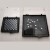 制方形硅片高纯单晶硅高校科研单面抛光AFM单抛实验室SEM扫 方形硅片15*15