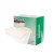 金特（Kimtech）金佰利 擦拭纸小绿盒 镜头擦拭纸 实验室 低尘擦拭纸 280张/盒 11.0cm*21.3cm/张 34155单盒装
