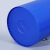 COFLYEE pp材质带盖机油化工油墨美式塑料桶定制 20L-灰色带嘴盖