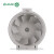 金羚（JINLING)排风扇金导管型换气扇斜流式管道风机排气扇 DPT31-75-1