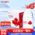 芬尼湾（FANNYBAY） 加拿大进口饮用天然矿泉水5L*4桶 整箱 弱碱性大桶家庭装矿泉水